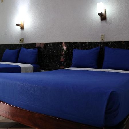 Hotel Mintzicuri Morelia Luaran gambar